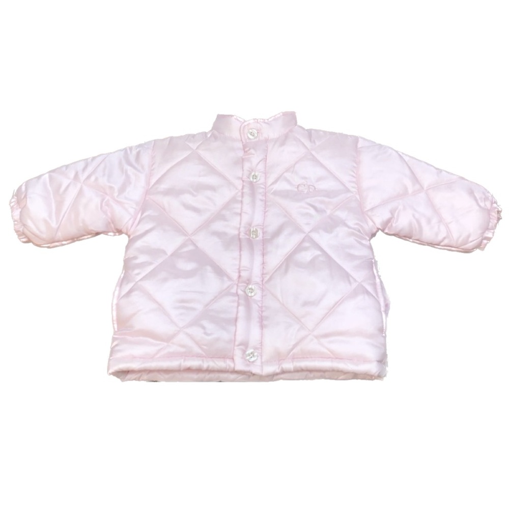 DIOR JACKET KIDS